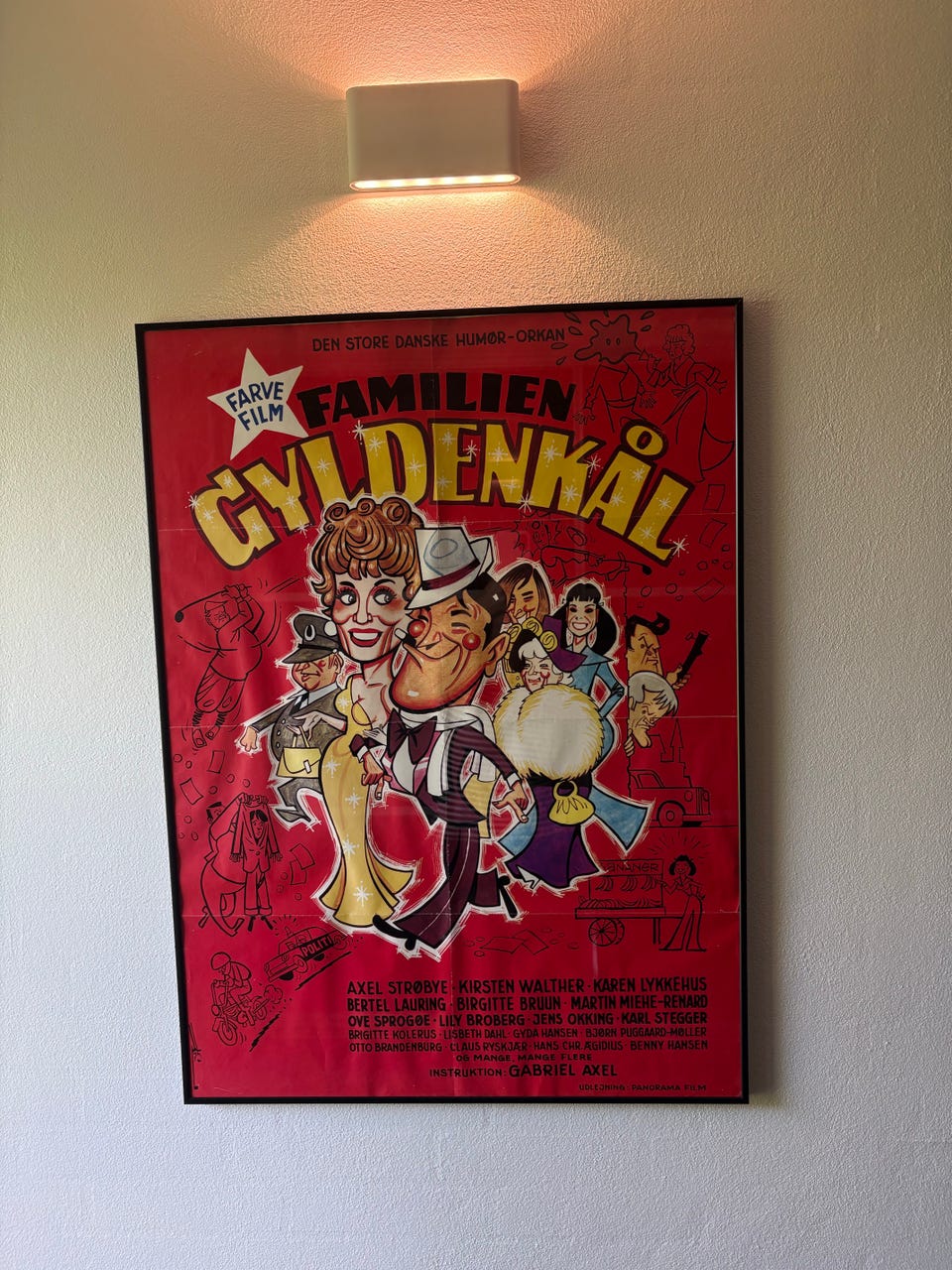 Galleribillede