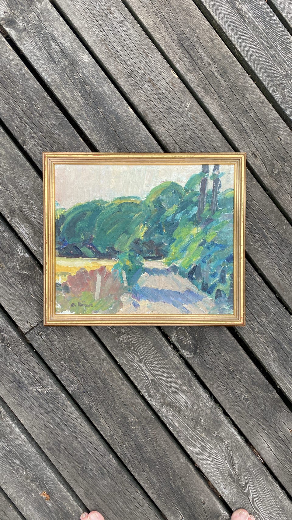 Galleribillede