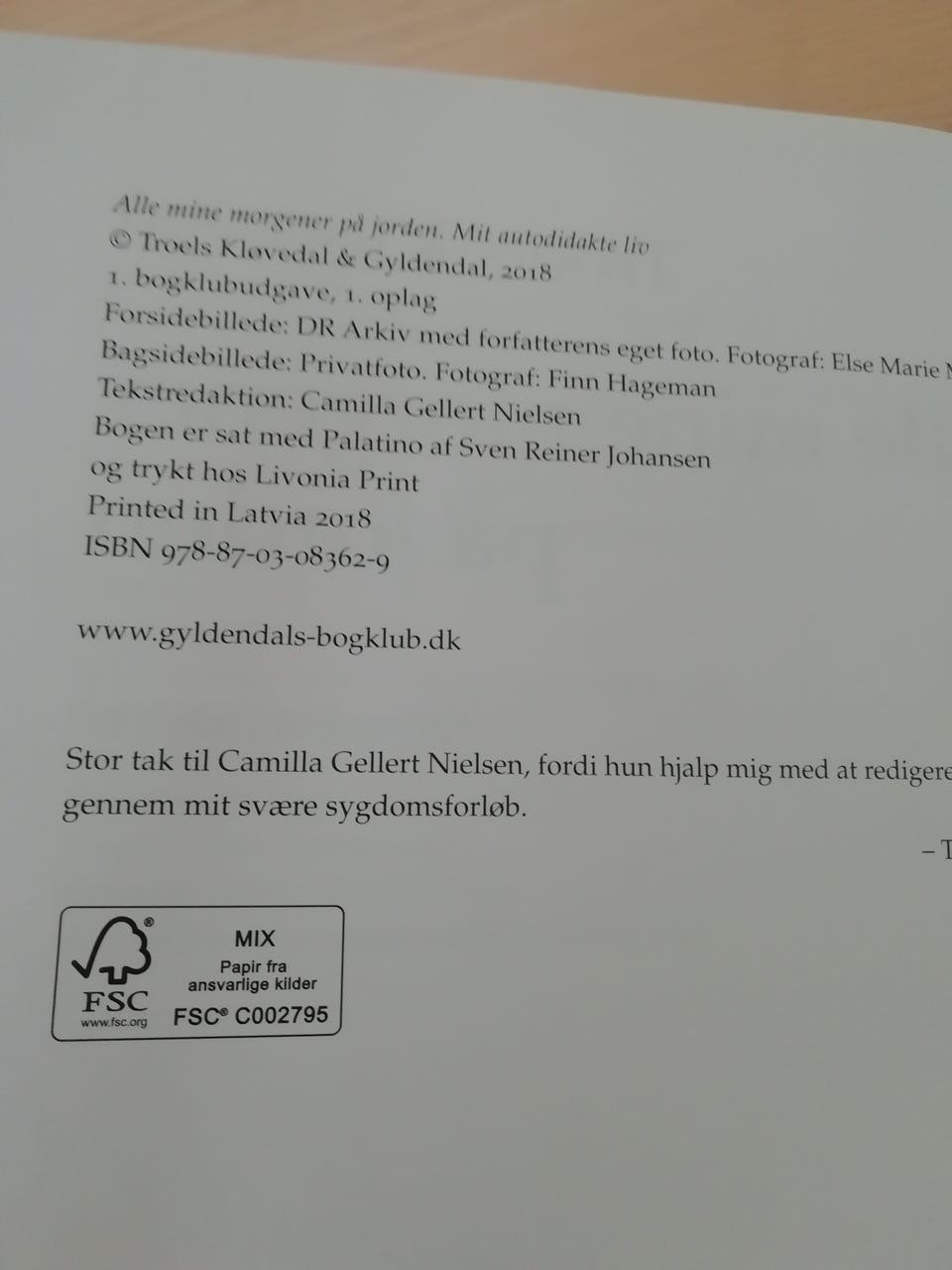 Galleribillede