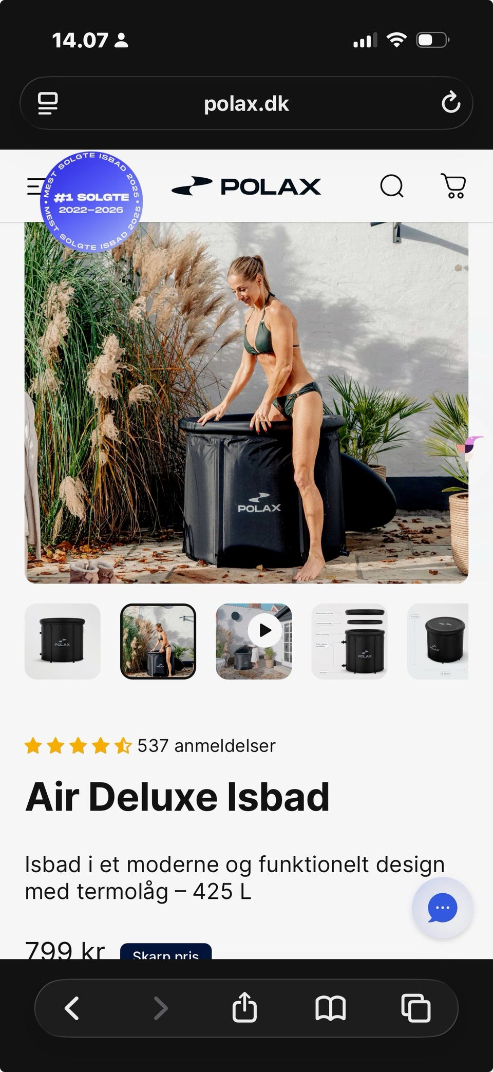 Galleribillede