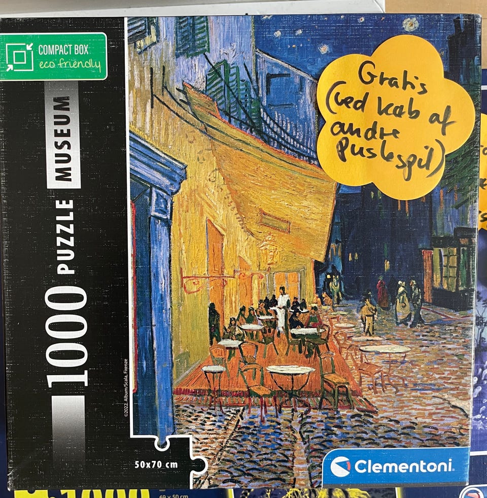 Galleribillede
