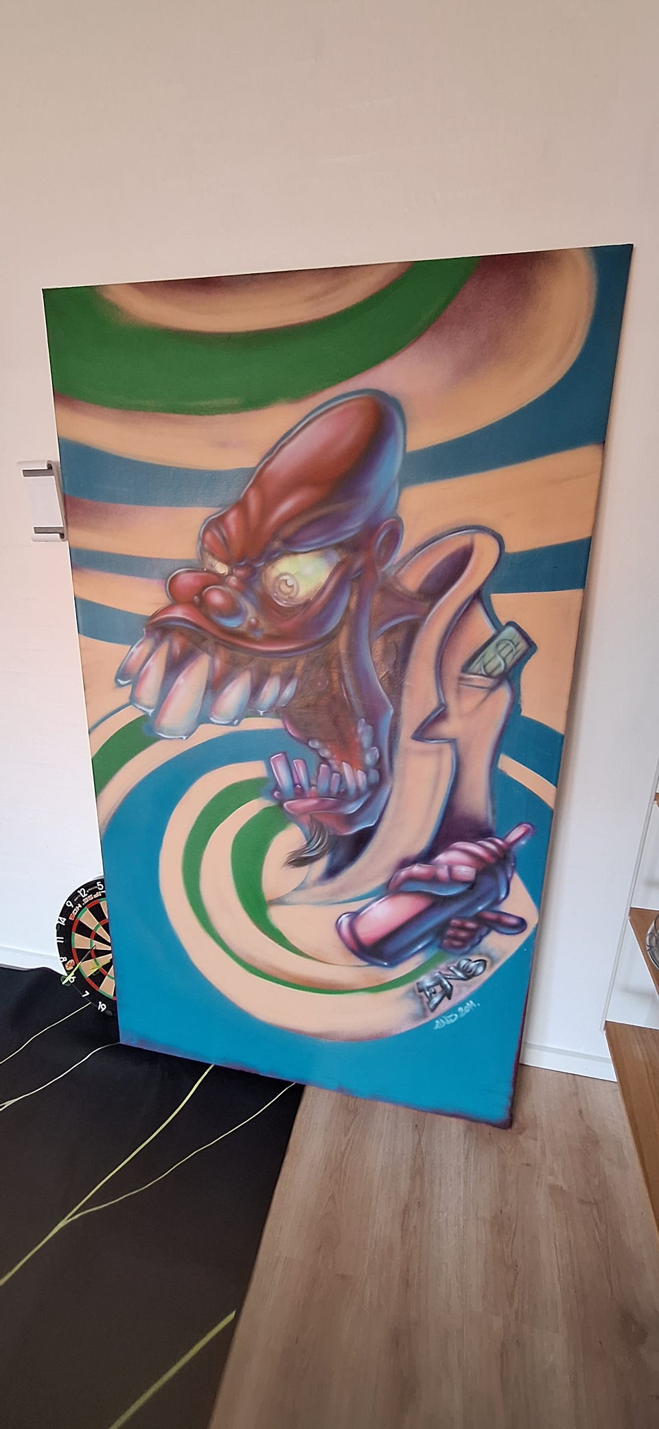 Galleribillede
