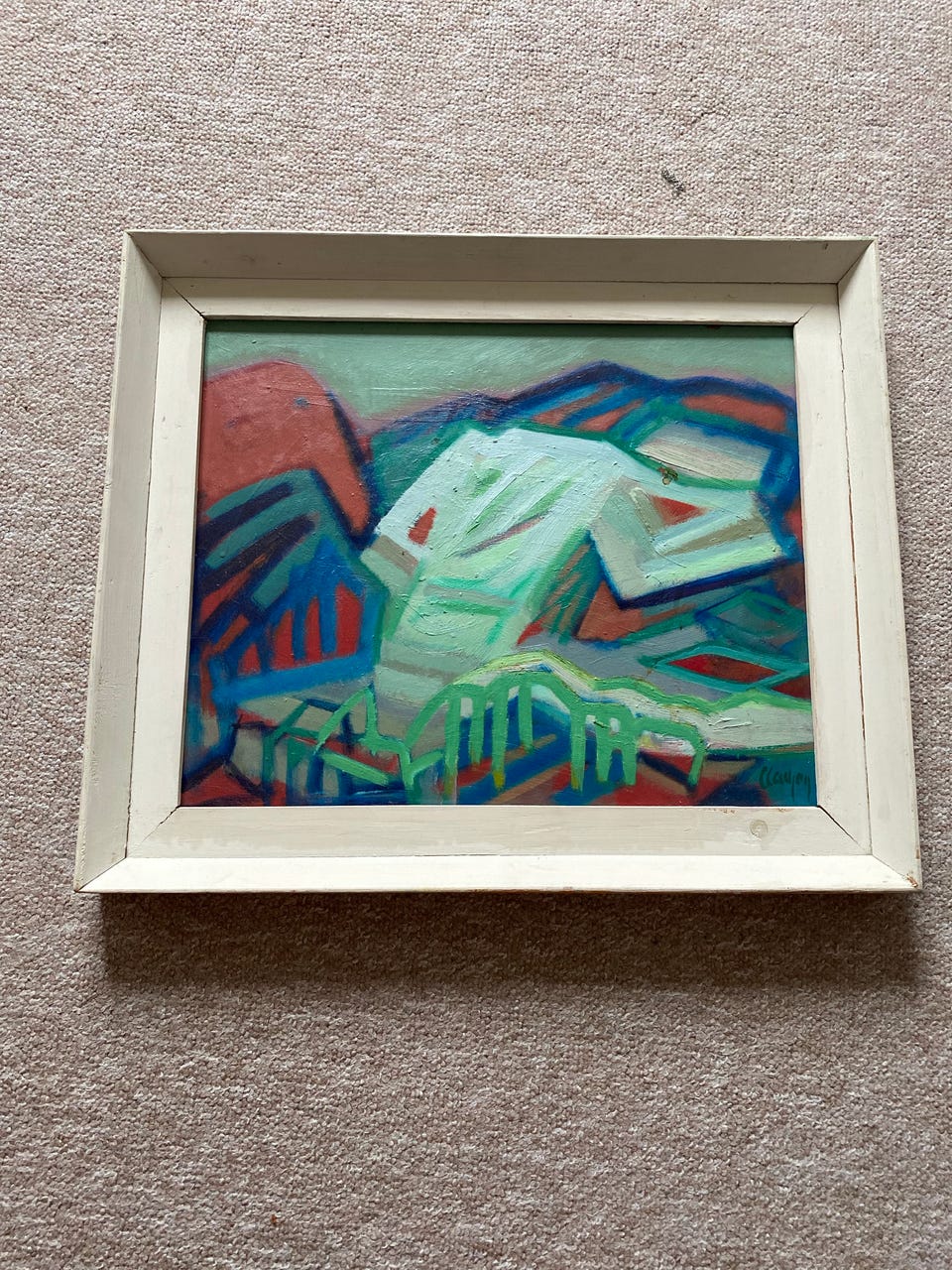 Galleribillede