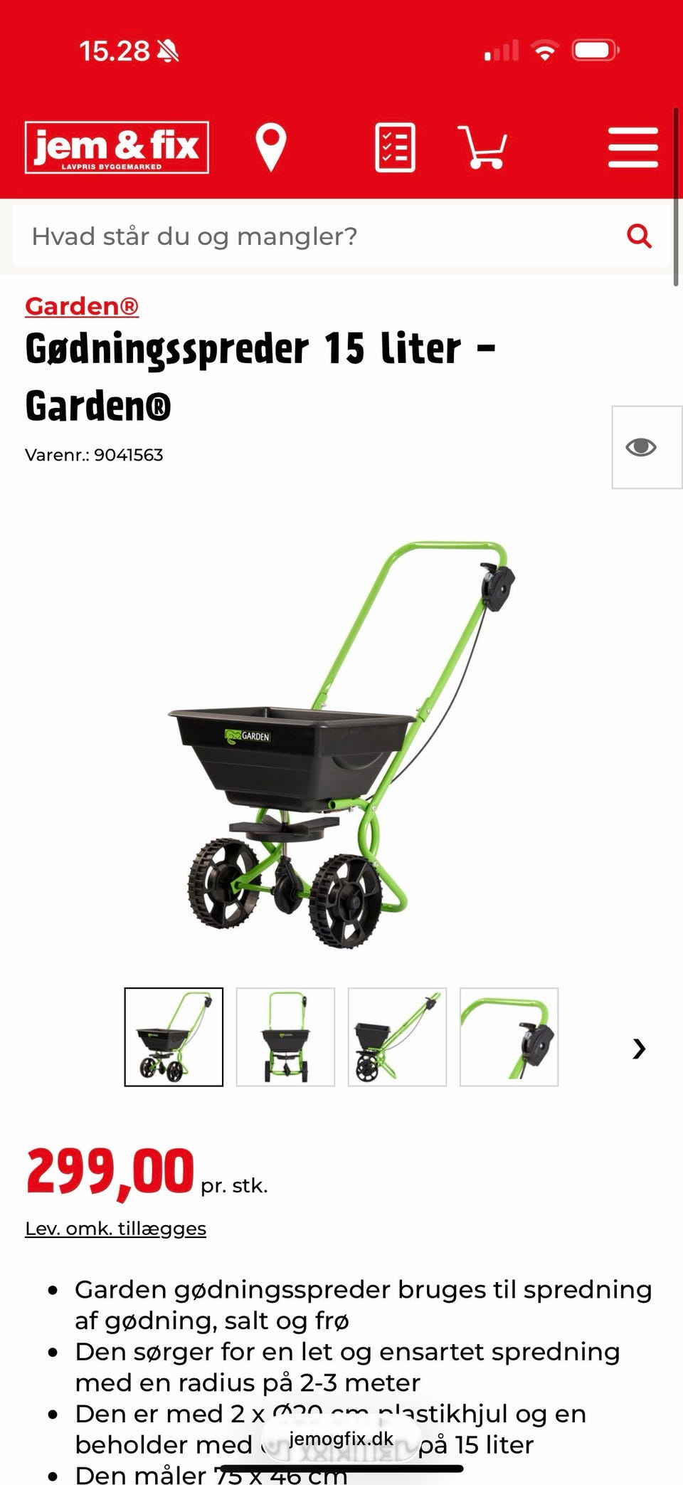 Galleribillede
