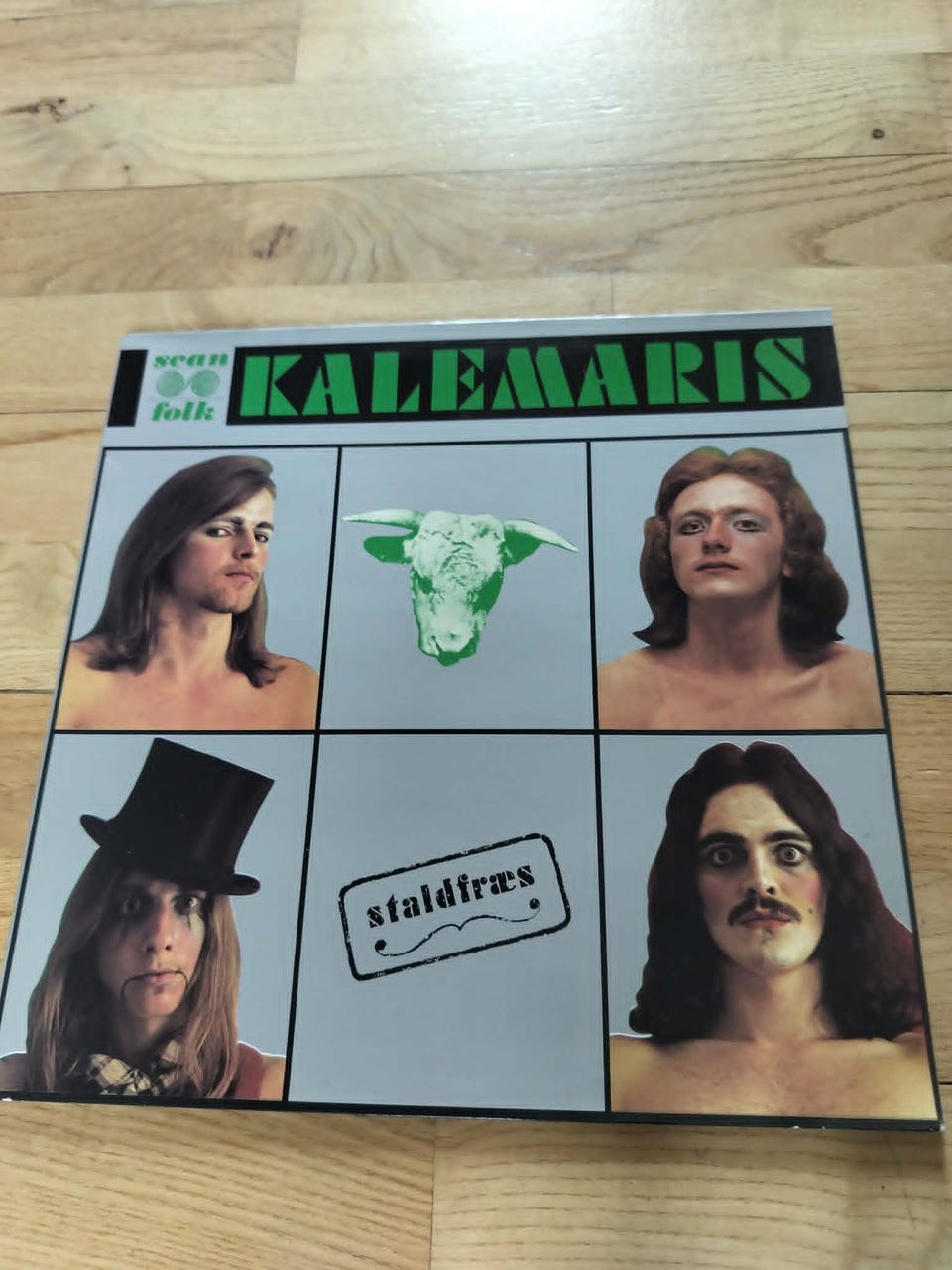 Galleribillede
