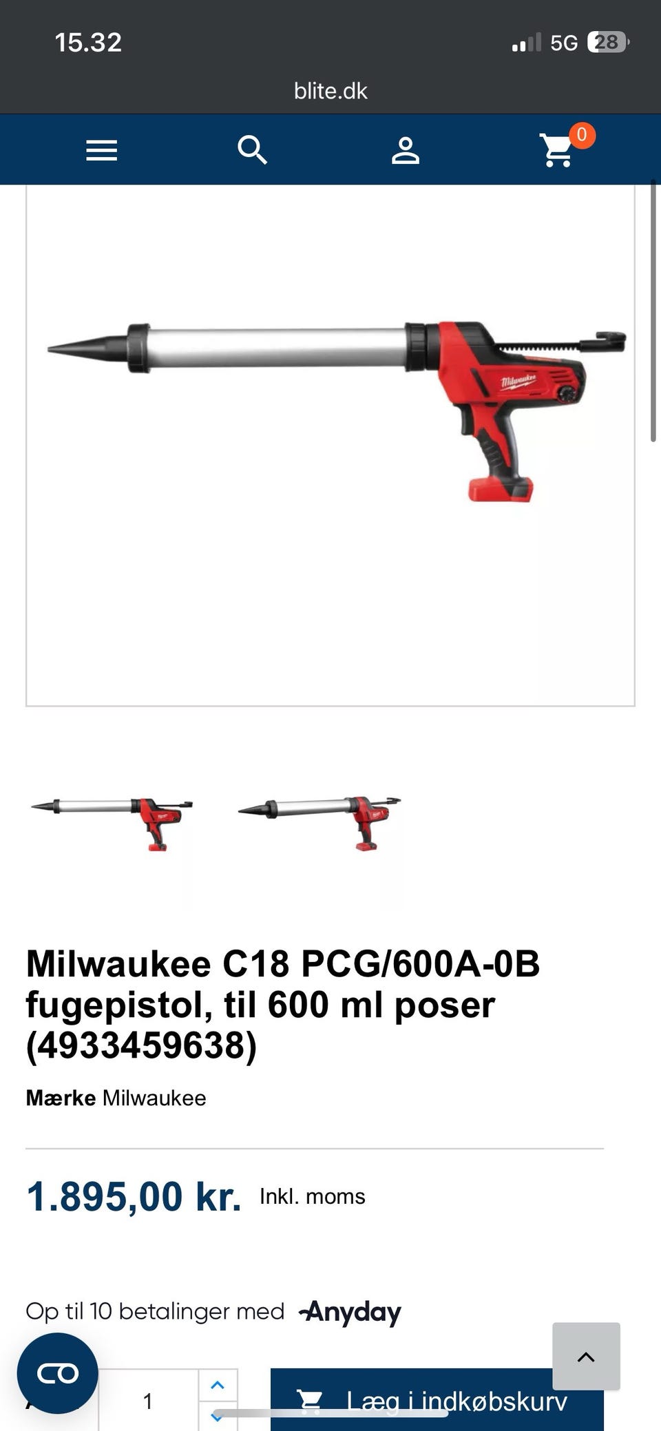 Galleribillede