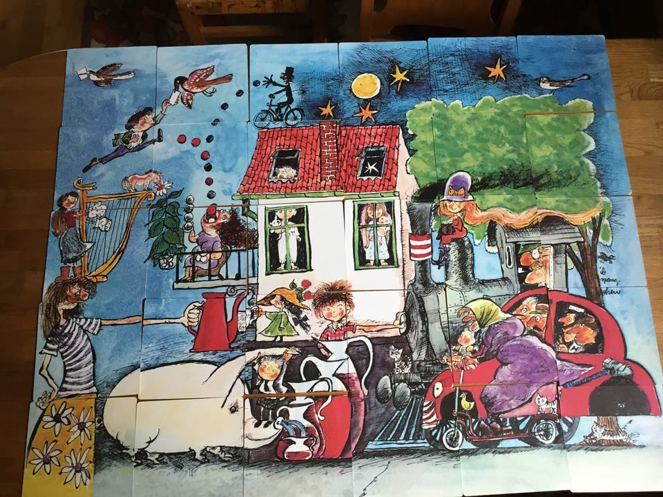 Galleribillede