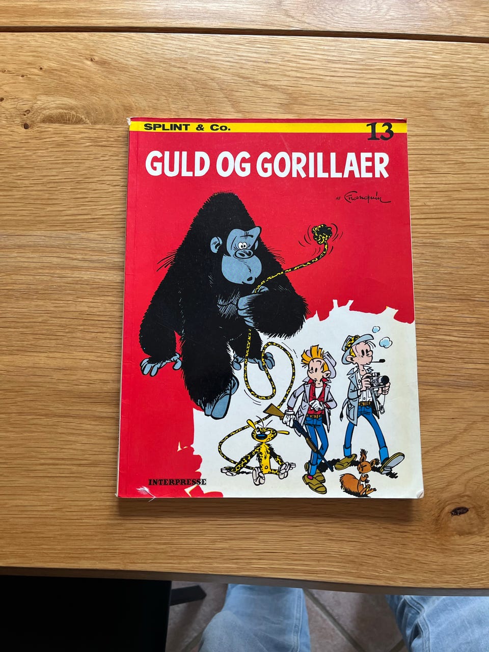 Galleribillede