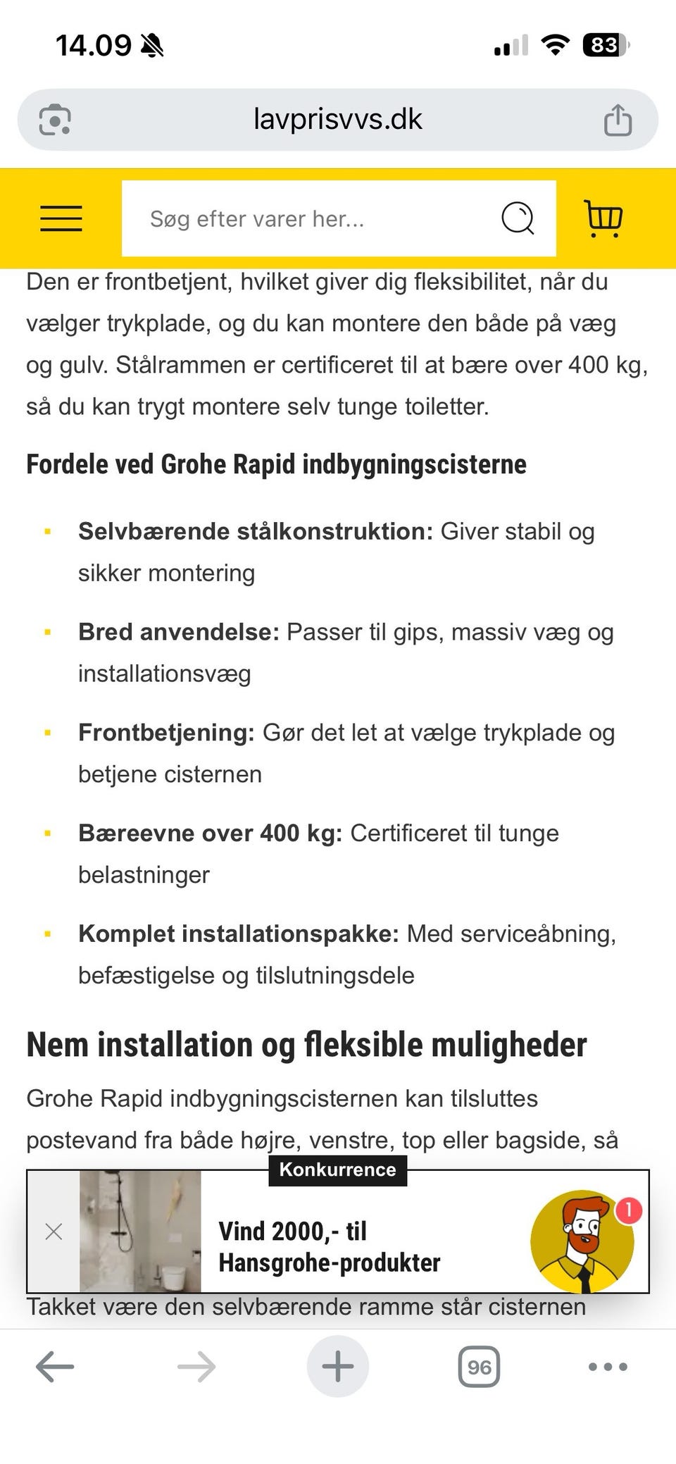 Galleribillede