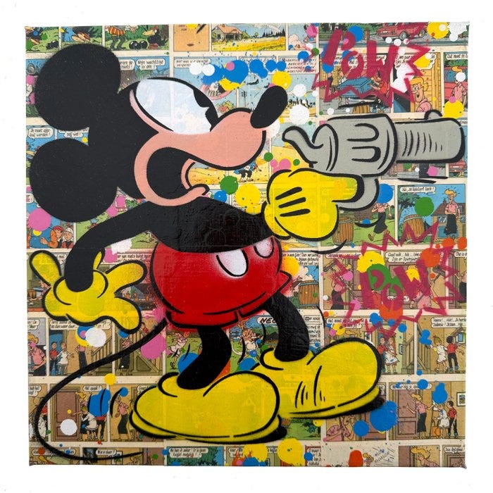 Galleribillede