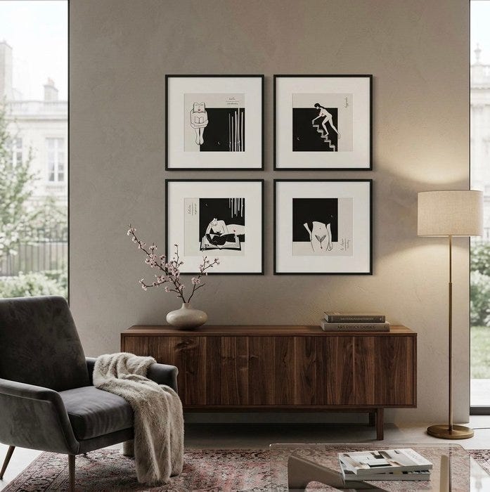 Galleribillede