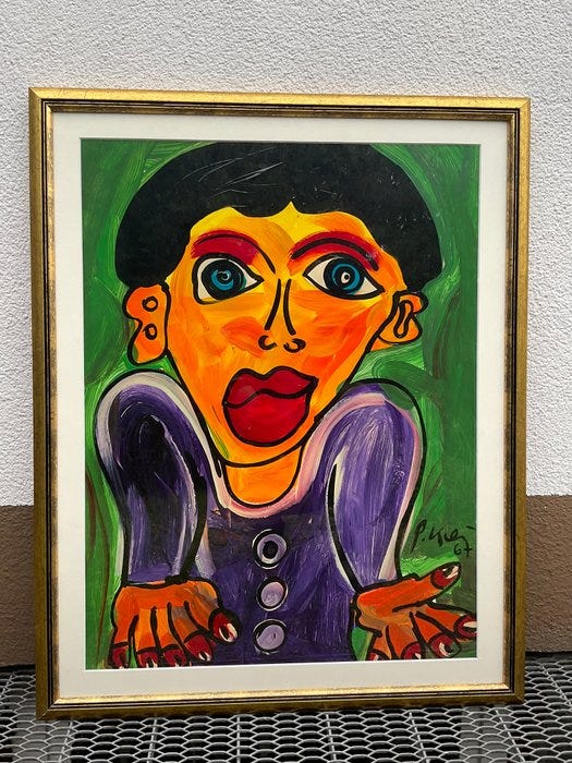 Galleribillede