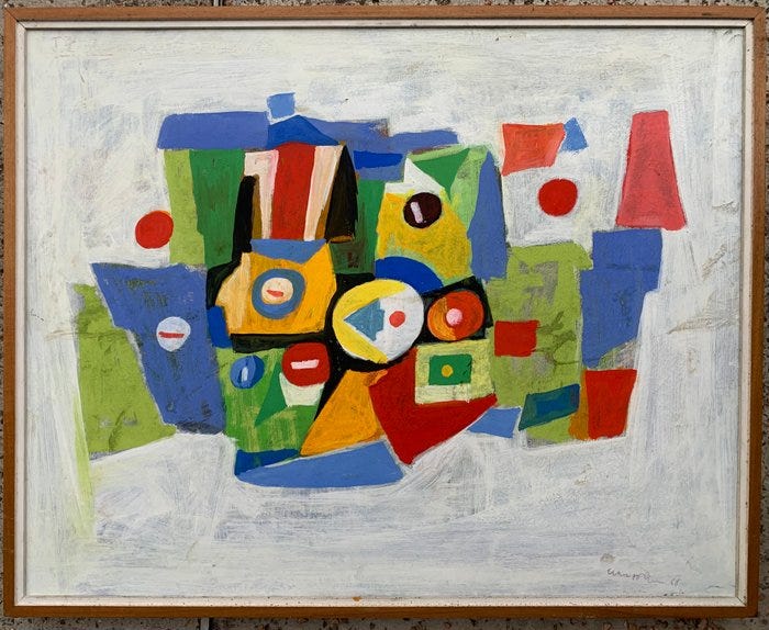 Galleribillede