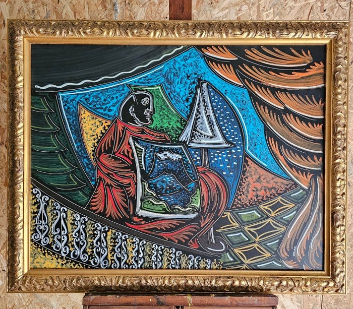 Galleribillede
