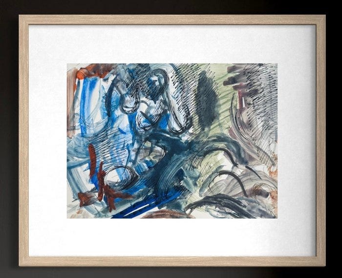 Galleribillede