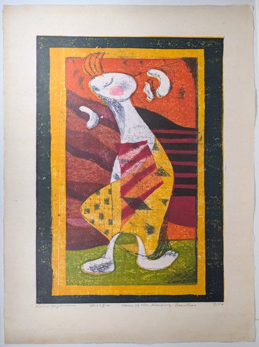 Galleribillede