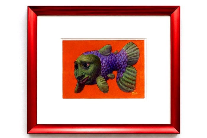 Galleribillede