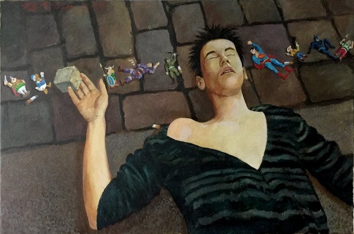 Galleribillede