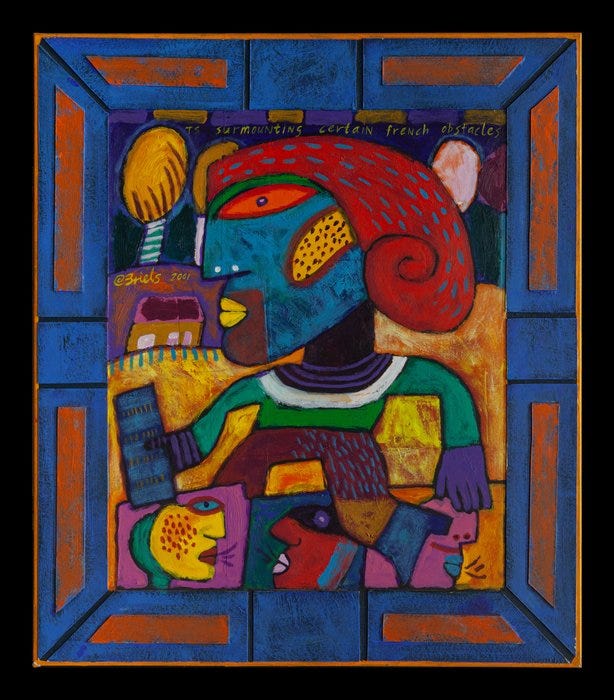 Galleribillede