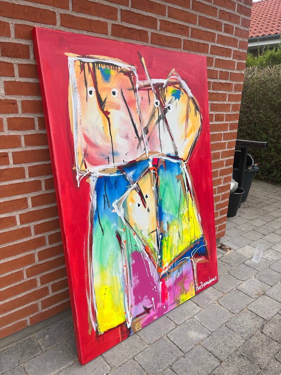 Galleribillede