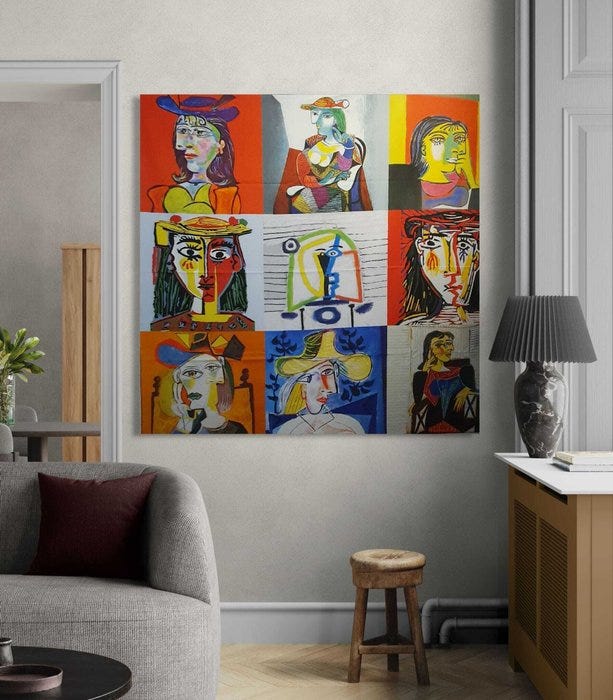 Galleribillede