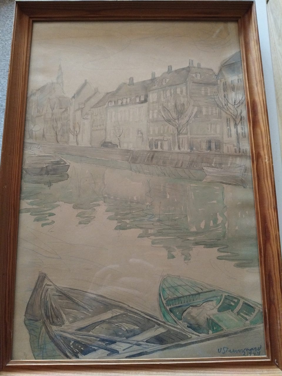 Galleribillede