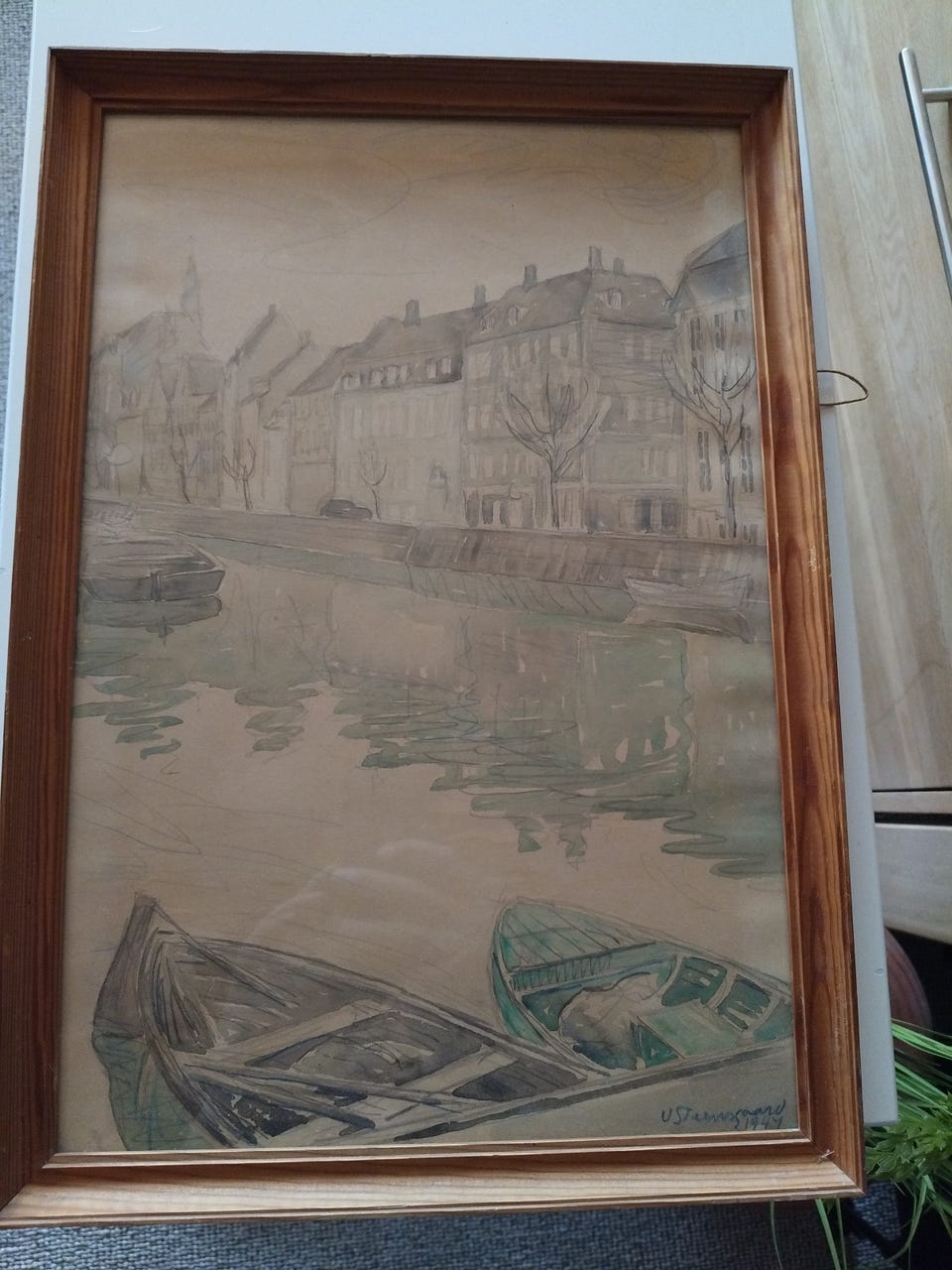 Galleribillede