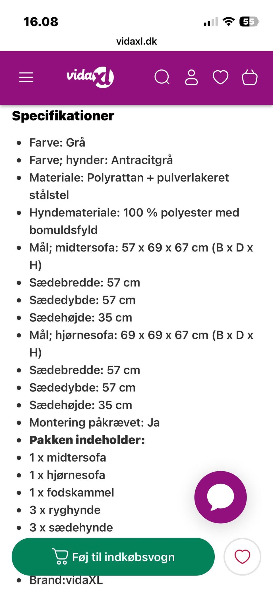 Galleribillede