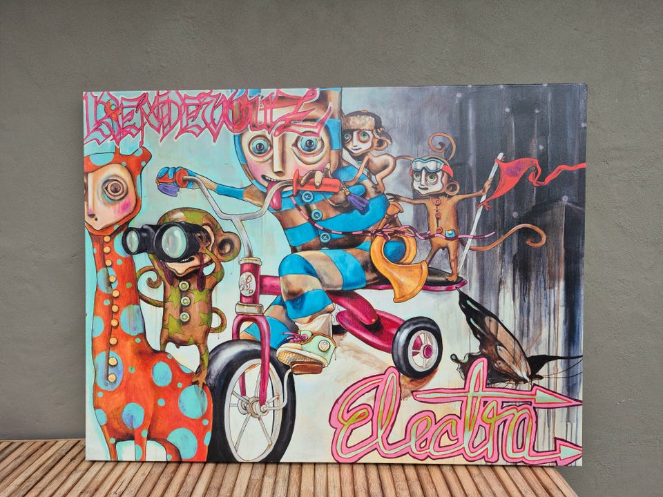 Galleribillede