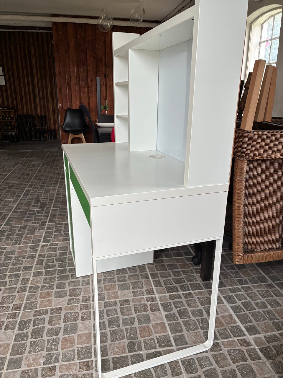 Galleribillede