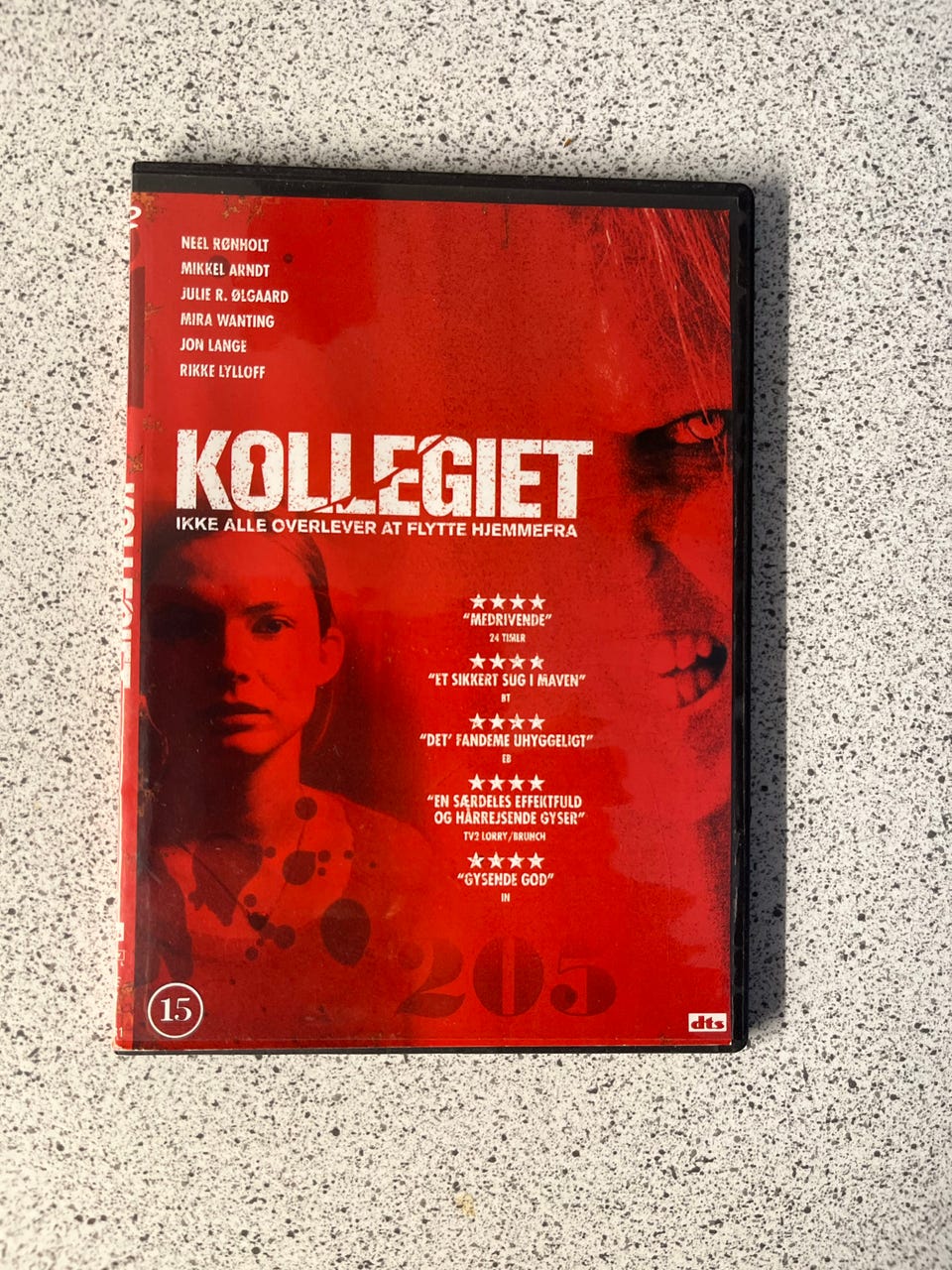 Galleribillede