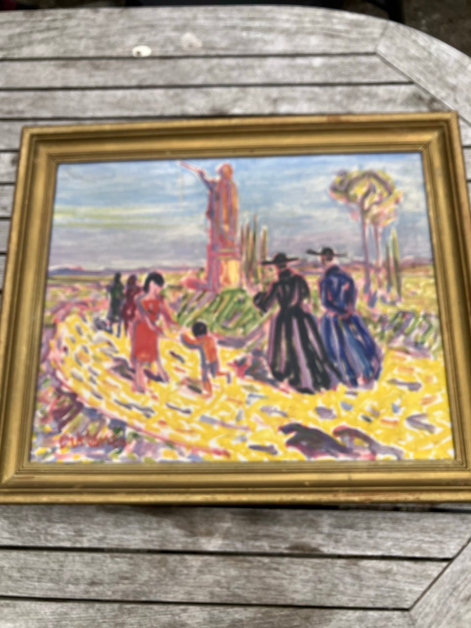 Galleribillede