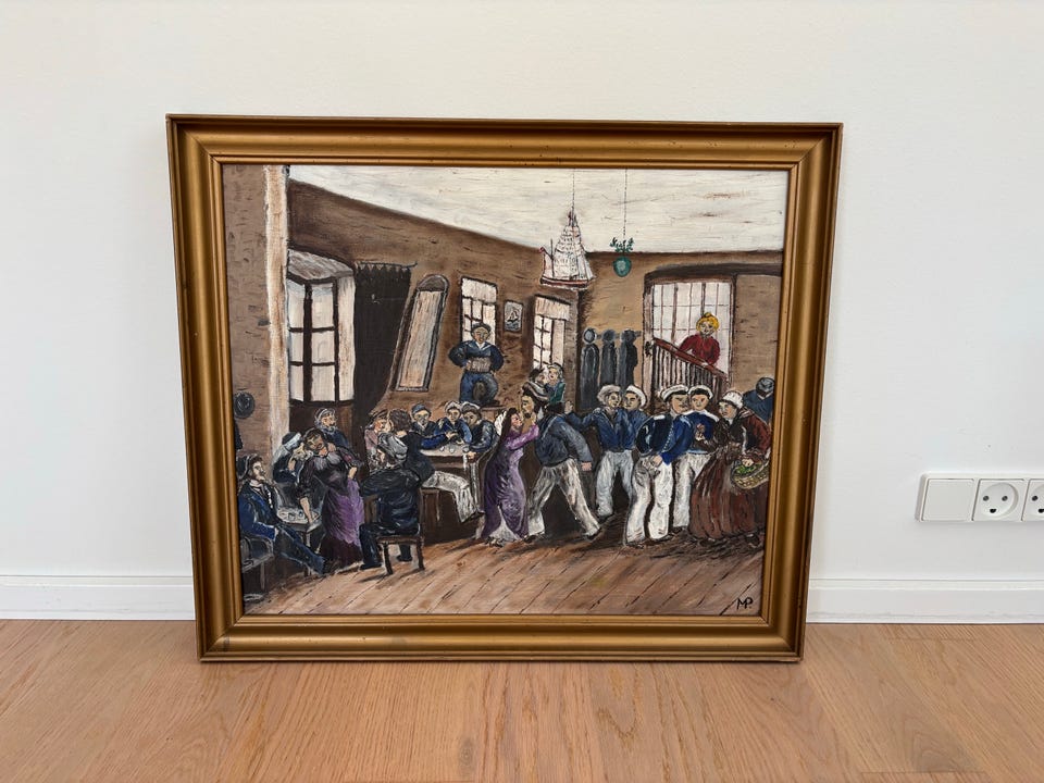 Galleribillede