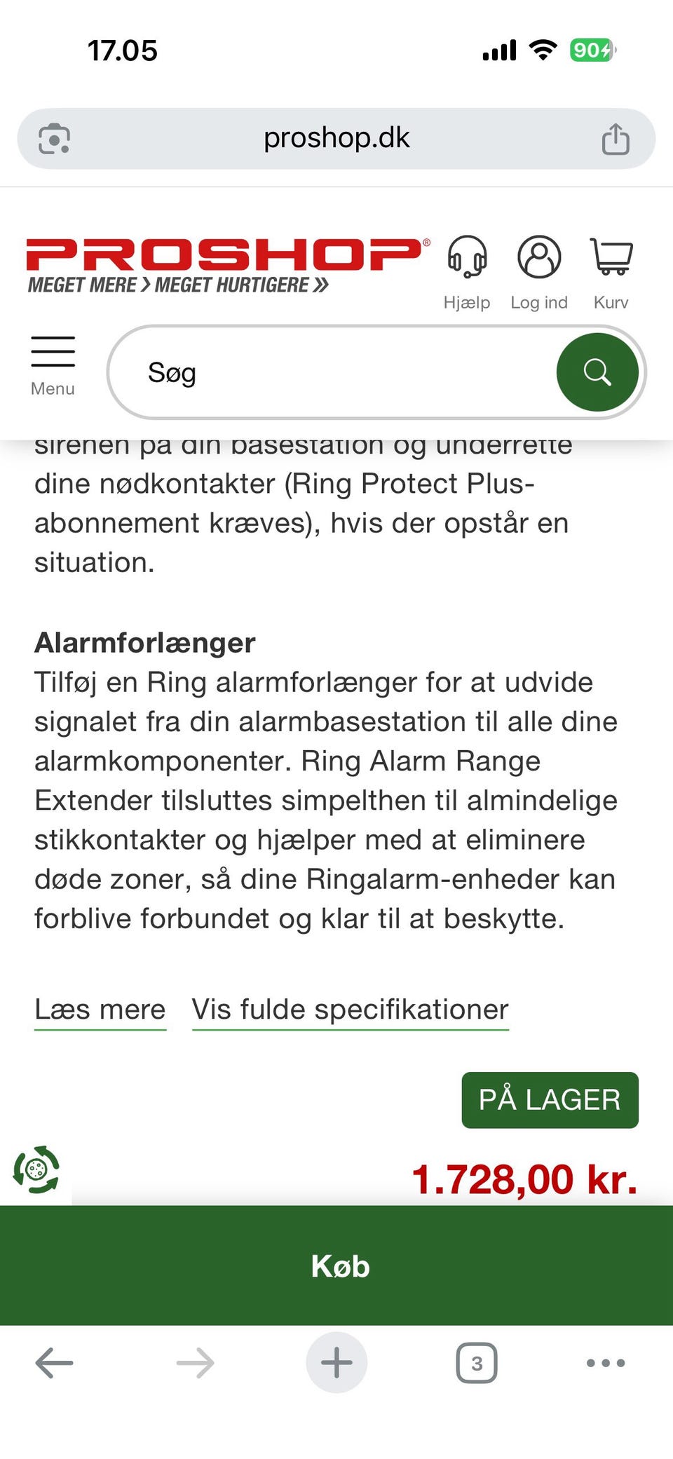 Galleribillede