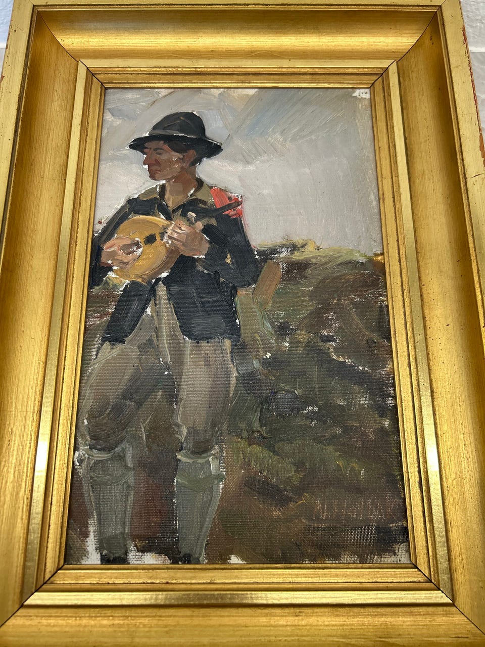 Galleribillede
