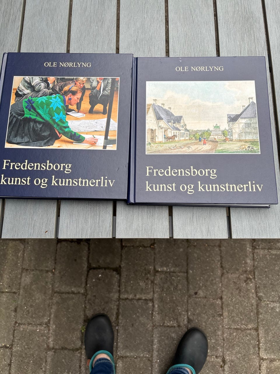 Galleribillede