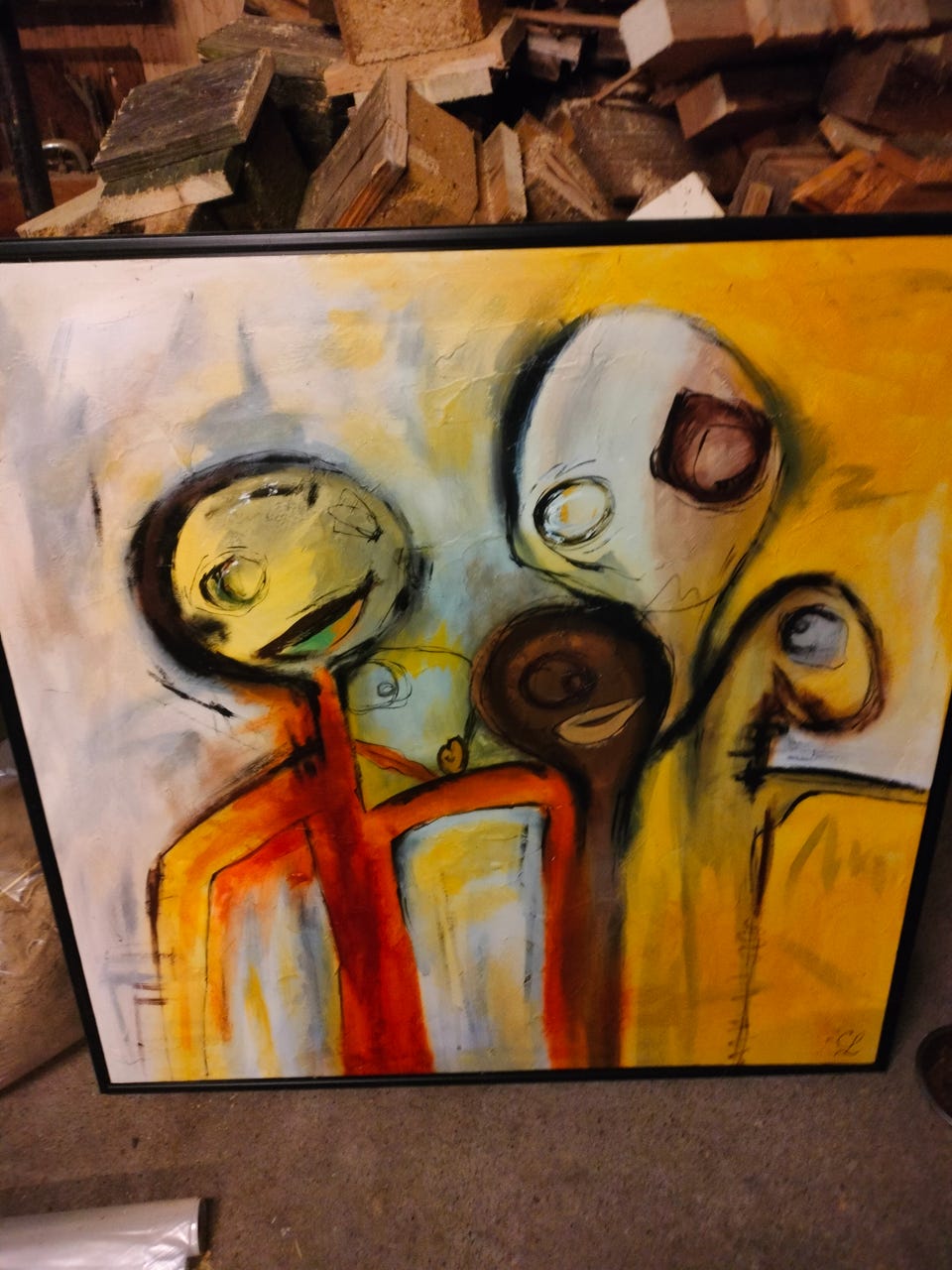 Galleribillede