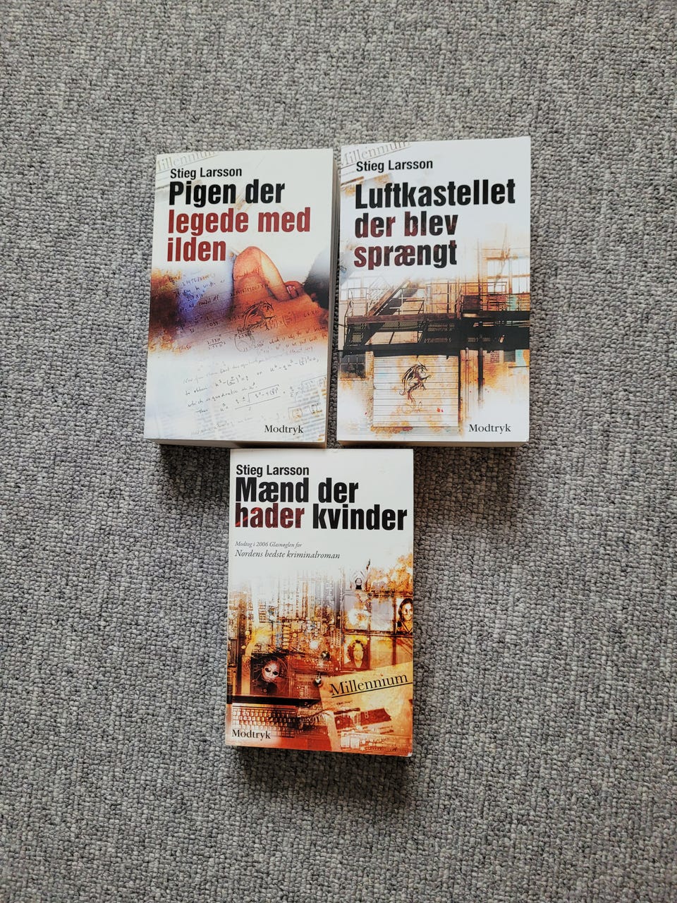 Galleribillede