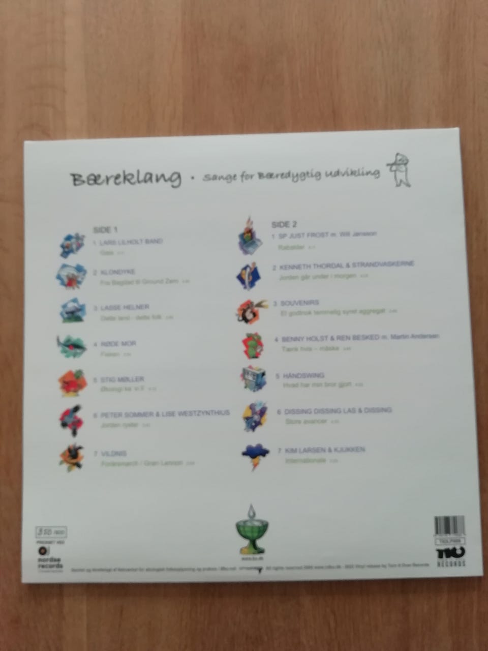 Galleribillede