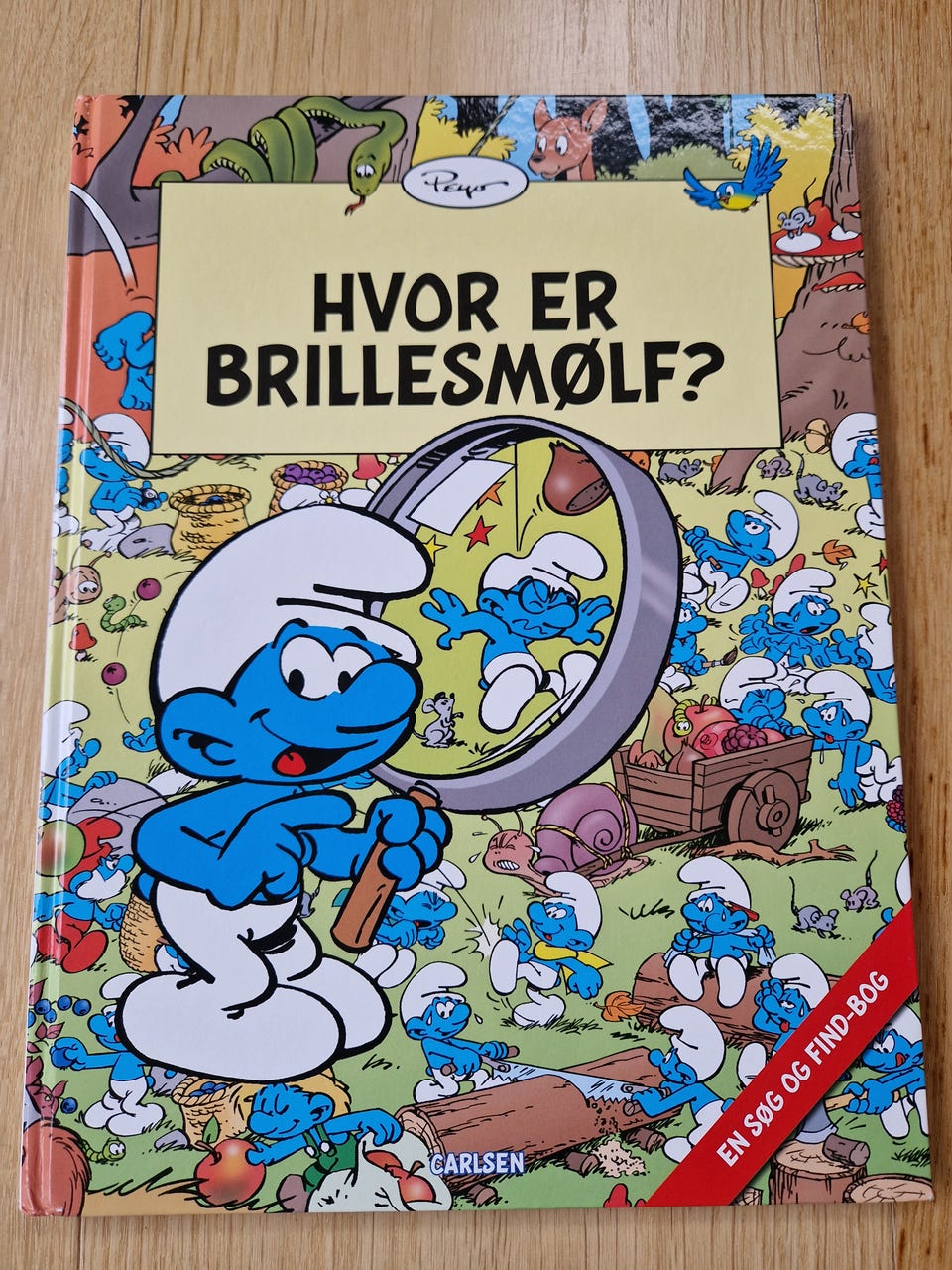 Galleribillede