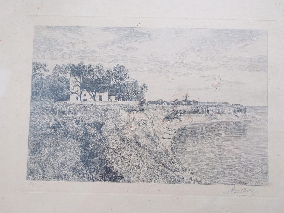 Galleribillede