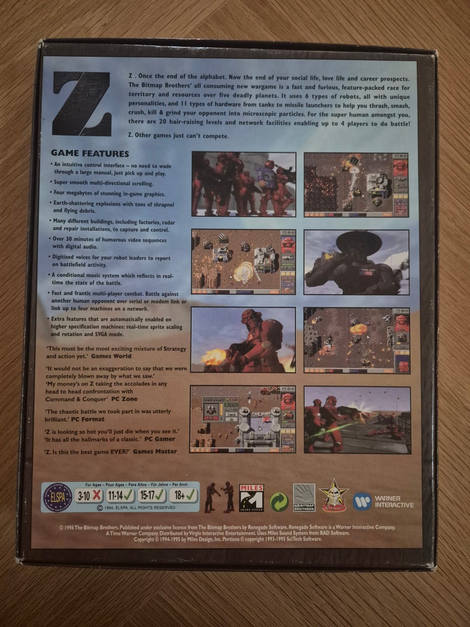Galleribillede