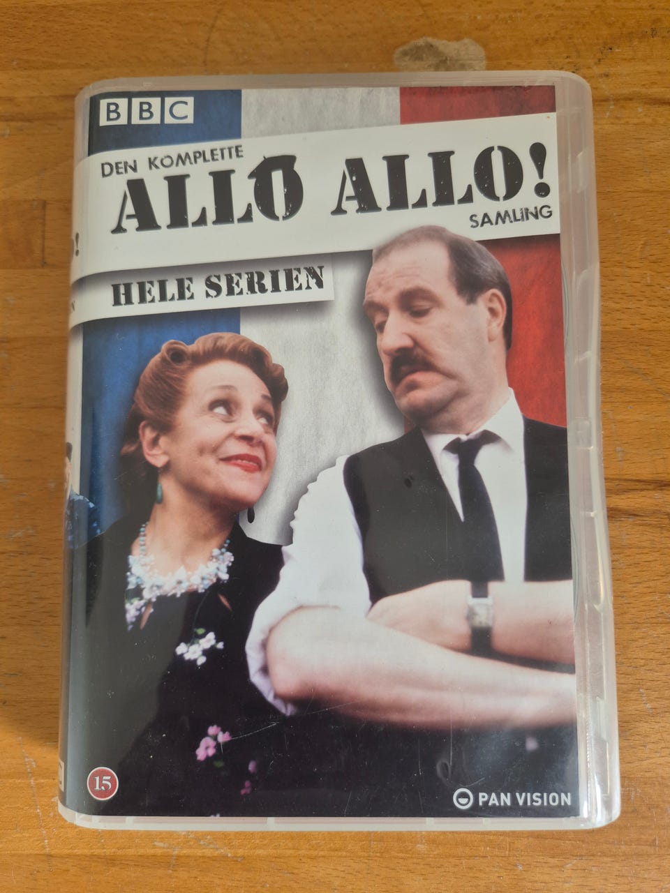 Galleribillede
