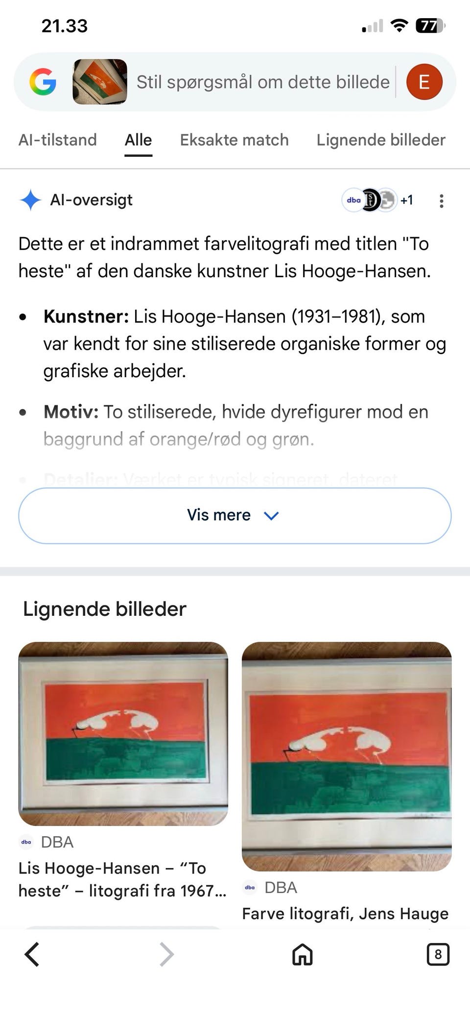 Galleribillede