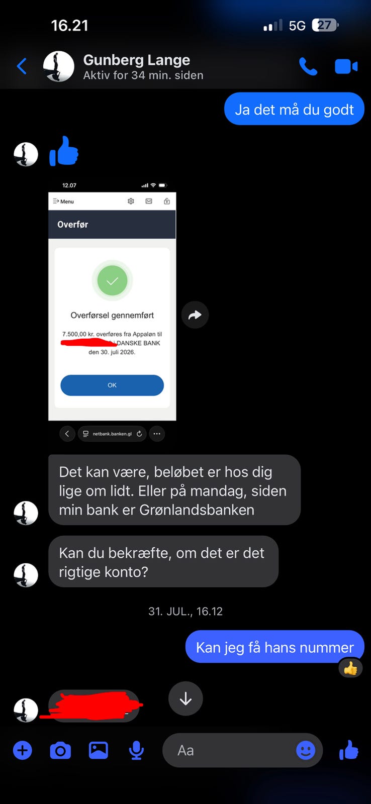 Galleribillede
