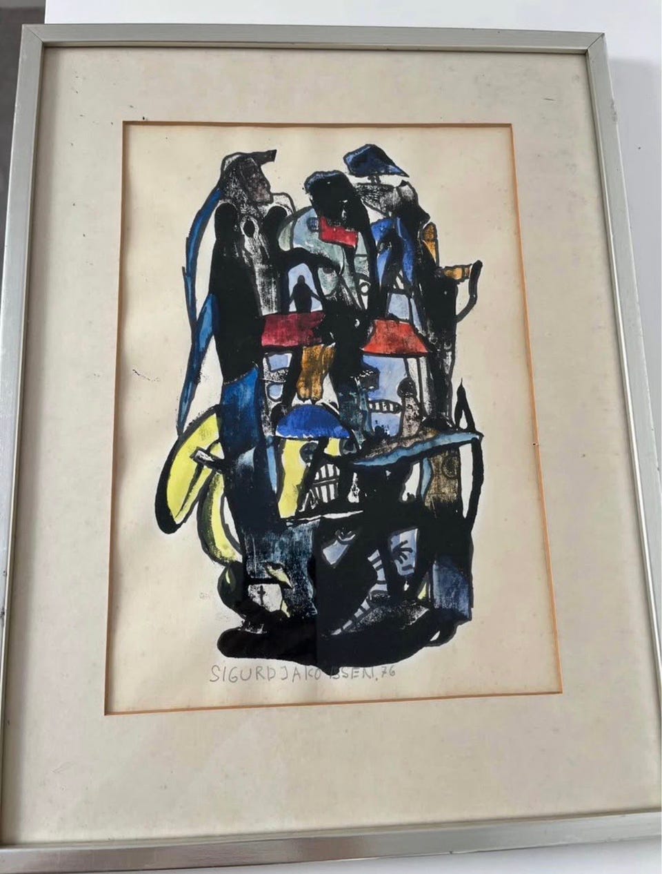Galleribillede