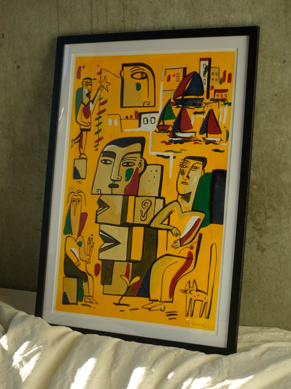 Galleribillede