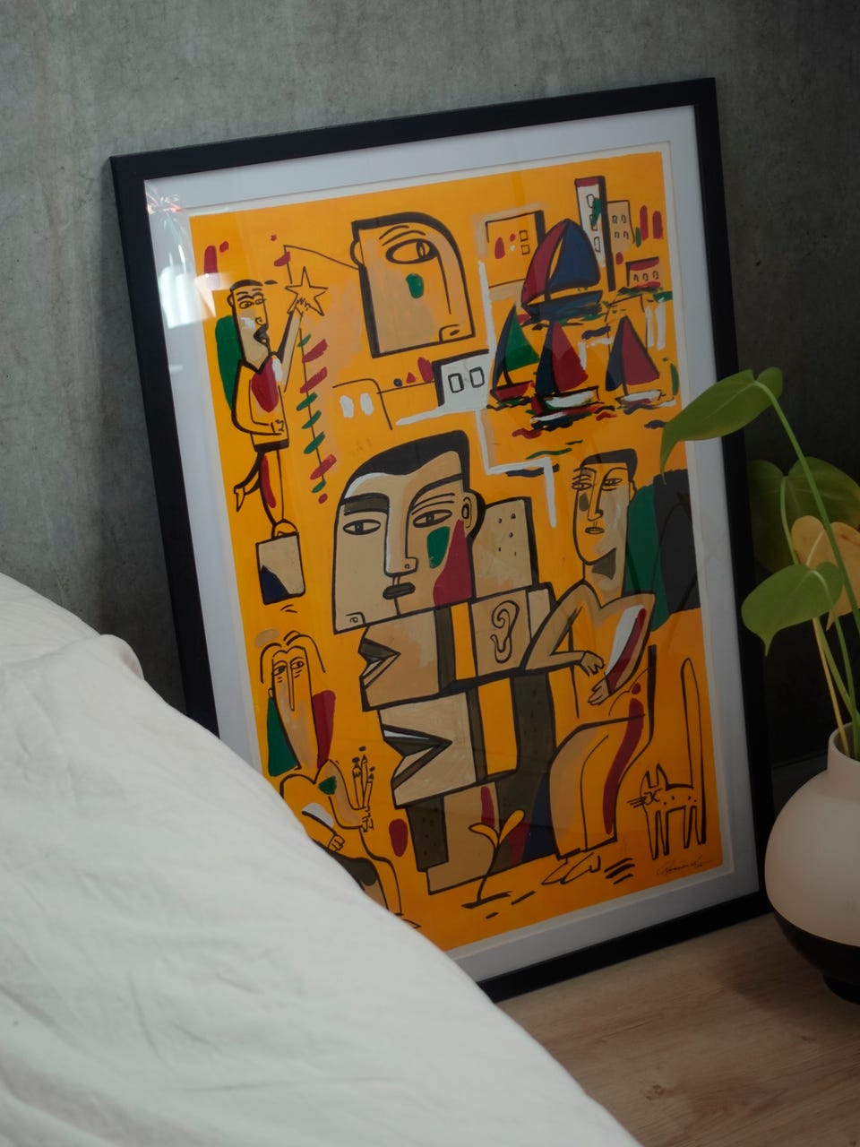 Galleribillede
