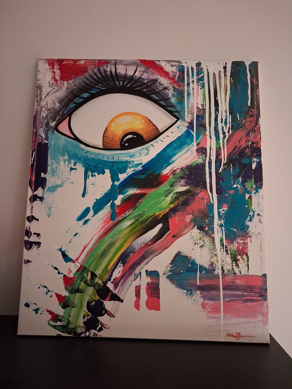 Galleribillede