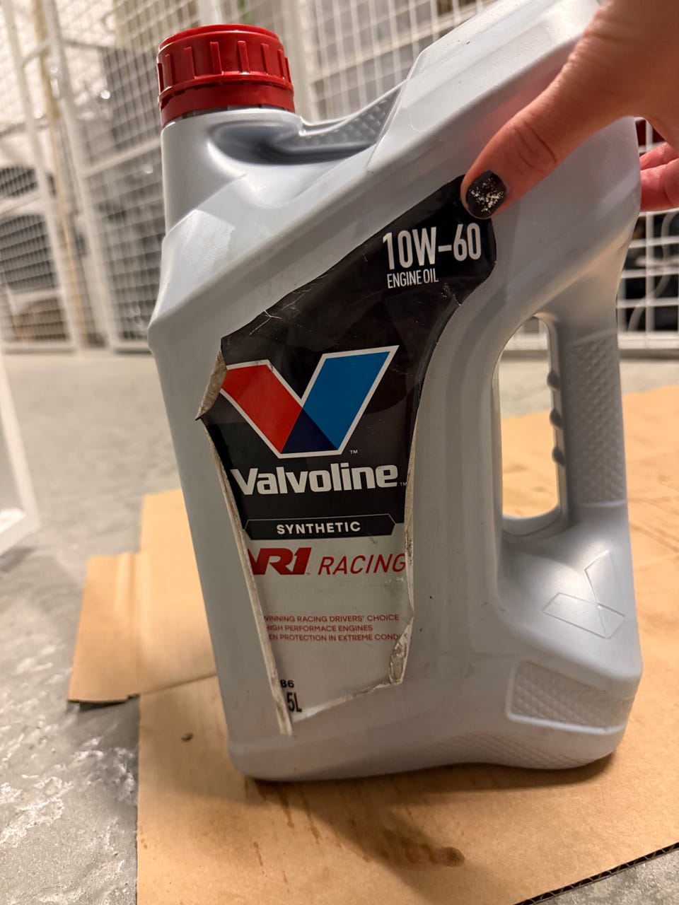Galleribillede
